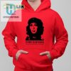 Ternura For Days Cher Guevara Tee Age With Humor hotcouturetrends 1