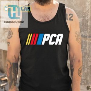 Get Your Adrenaline Pumping With This Nascar Pca Logo Tee hotcouturetrends 1 4