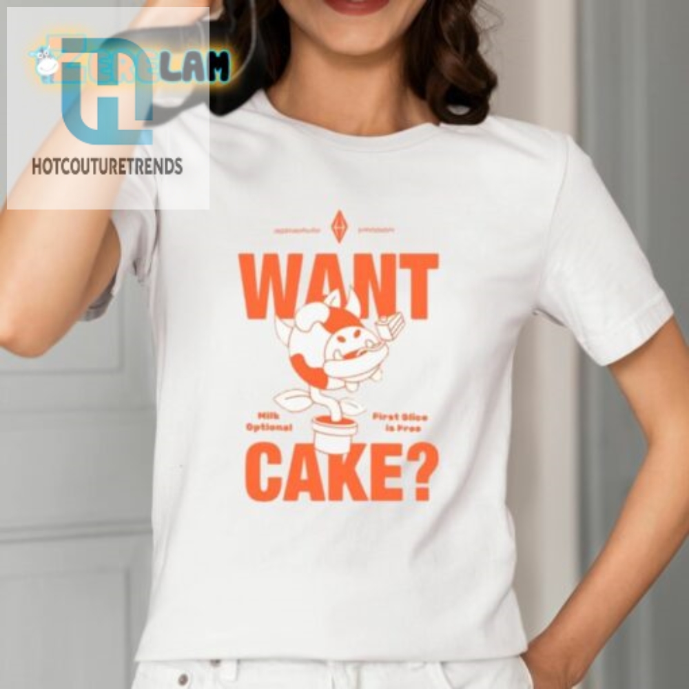 The Sims Simply Craving Cake Tee