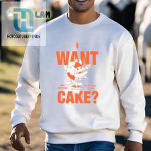 The Sims Simply Craving Cake Tee hotcouturetrends 1 2