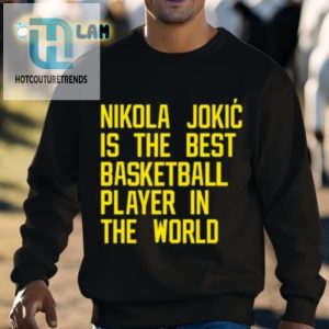 Vic Lombardis Jokic The Worlds Most Baller Shirt hotcouturetrends 1 2