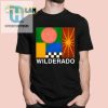 Get Wild With The Wilderado Talker Shirt hotcouturetrends 1