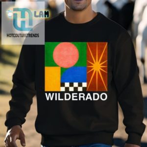 Get Wild With The Wilderado Talker Shirt hotcouturetrends 1 2