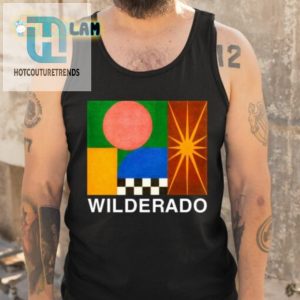 Get Wild With The Wilderado Talker Shirt hotcouturetrends 1 4