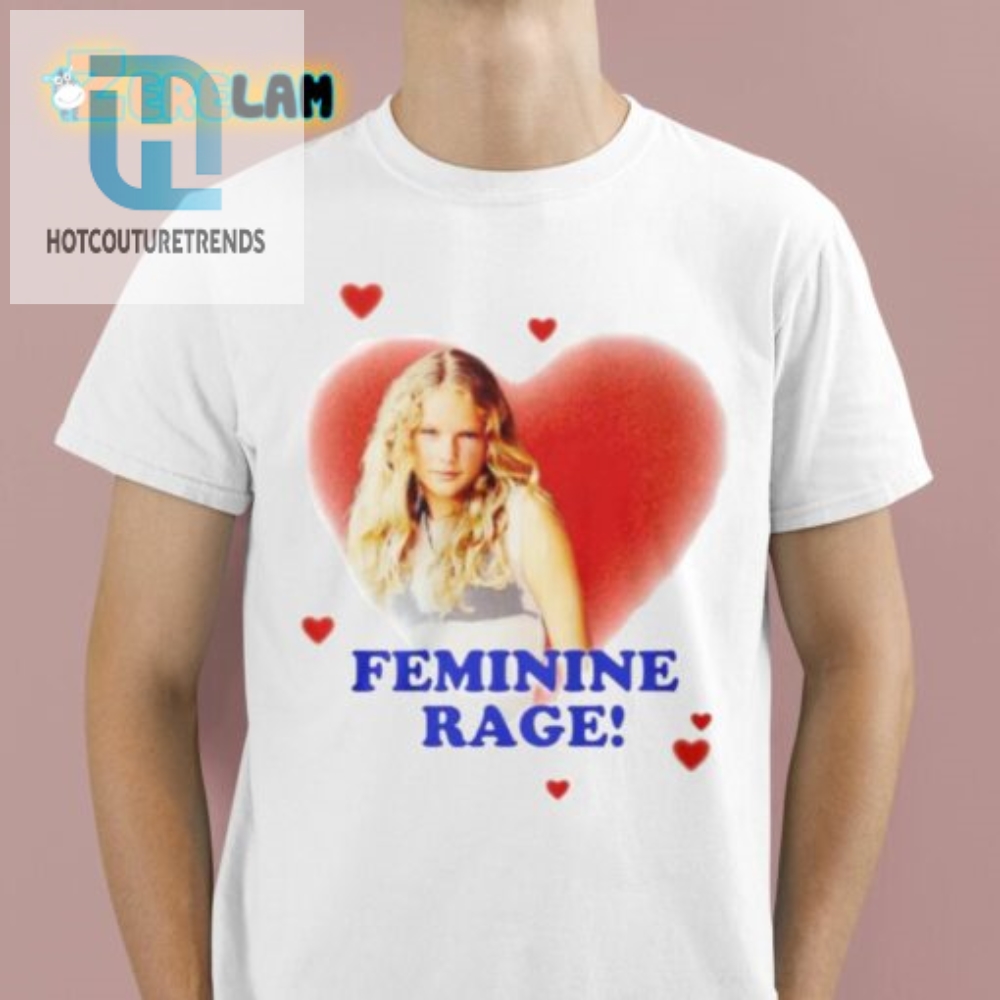 Rage On Hayley Williams Tour Tee For Feminine Fans