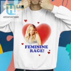 Rage On Hayley Williams Tour Tee For Feminine Fans hotcouturetrends 1 2