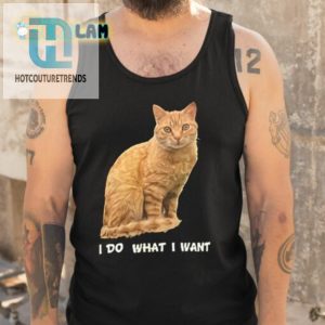 Meowsome Jason Levin Cat Tee Unleash Your Inner Feline hotcouturetrends 1 4