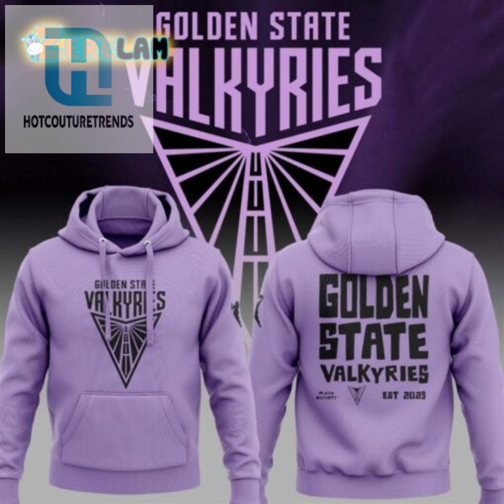 Level Up Your Style Game With Valkyries Playa Society Hoodie
