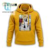 Stay Golden With Coach Lisa Bluder Hawkeyes Hoodie hotcouturetrends 1