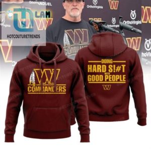 Get Tactical Hilarious With Our Commanders Hoodie hotcouturetrends 1 1