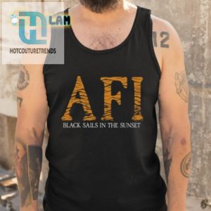 Afi Black Sails Tee Sail Into Style With This Pirateapproved Shirt hotcouturetrends 1 4