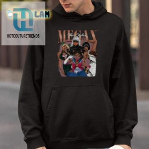 Hot Girl Summer Cosplay Tee Megan Thee Stallion Vibes hotcouturetrends 1 3