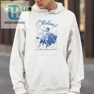 Get Your Slice Of Heaven Since 1907 In Oklahoma Shirt hotcouturetrends 1 3