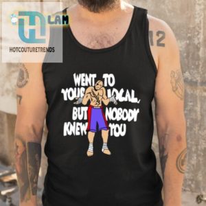 Sagat Tee The Shirt That Went Unnoticed Locally hotcouturetrends 1 4