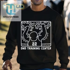 Dd School Where Training Tshirts Critically Hit hotcouturetrends 1 2