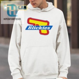 Get Trigger Happy With Our 10Cellphones Blickies Gun Shirt hotcouturetrends 1 3