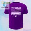 Purple Curve Up Military Kids Shirt Giveaway 2024 Lol hotcouturetrends 1