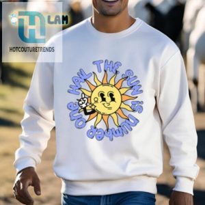 Hail The Sun Where The Sun Shines Brightest Tee hotcouturetrends 1 2