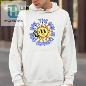 Hail The Sun Where The Sun Shines Brightest Tee hotcouturetrends 1 3