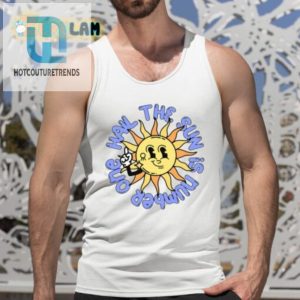 Hail The Sun Where The Sun Shines Brightest Tee hotcouturetrends 1 4