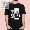 Get Your Laughs With The Kennedy24 Wtf Rfk Jr Shirt hotcouturetrends 1