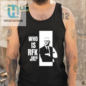 Get Your Laughs With The Kennedy24 Wtf Rfk Jr Shirt hotcouturetrends 1 4