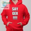 Gex Cringey Shirt Wear Your Humor Uniquely hotcouturetrends 1