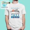 Smooth Sailing Yacht Rock Tee For Music Lovers hotcouturetrends 1