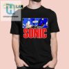 Sonic Strange Mamono World Shirt Laugh Out Loud Design hotcouturetrends 1