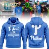Stay Sane In Style With Phillies Mental Health Hoodie hotcouturetrends 1