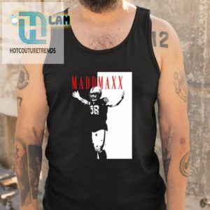 Get Mad Maxximized With The Rush Podcast Shirt hotcouturetrends 1 4