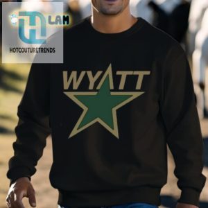 Be The Star Of The Show With The Villaindtx Wyatt Shirt hotcouturetrends 1 2