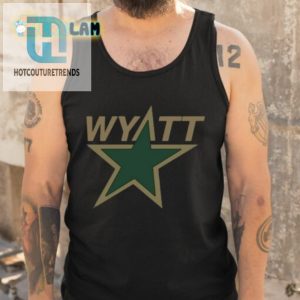 Be The Star Of The Show With The Villaindtx Wyatt Shirt hotcouturetrends 1 4