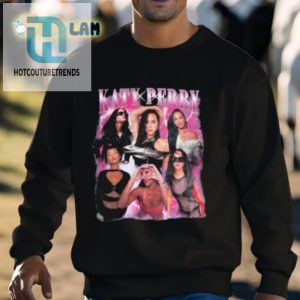 Cloudy With A Chance Of Y2k Katy Perry Shirt hotcouturetrends 1 2