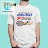 Serve Up Laughs In Your New Rochelle Challenger Shirt hotcouturetrends 1