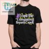 Unregistered Firearm Spell Shirt Cast Some Magic Humor hotcouturetrends 1