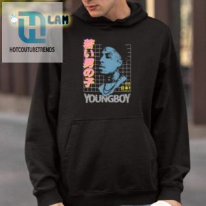 Neverbrokeagain Youngboy Ichiban Tee Stay Fresh Lit hotcouturetrends 1 3