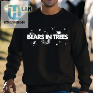 Get Your Paws On This Hilarious Bear Shirt hotcouturetrends 1 2