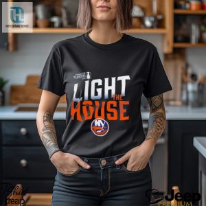 Isles Win The Cup 2024 Playoff Tee hotcouturetrends 1 3