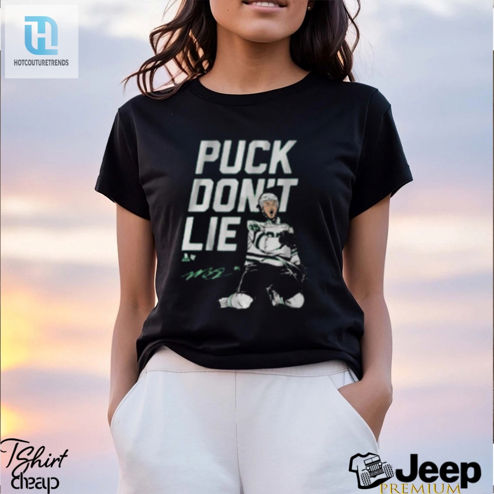 Laugh Out Puck With This Matt Duchene Shirt