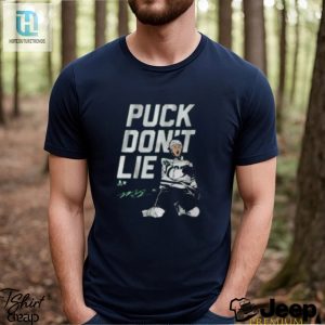 Laugh Out Puck With This Matt Duchene Shirt hotcouturetrends 1 2