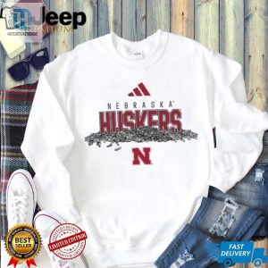 Crack Some Smiles With This Huskers Sunflower Seeds Tee hotcouturetrends 1 3