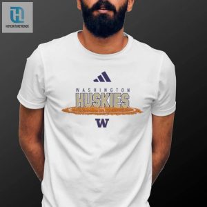 Hit A Home Run With This Huskies Softball Shirt hotcouturetrends 1 2