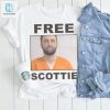 Grab Your Free Scottie Tee Because Who Doesnt Love A Little Scottish Terrier Swag hotcouturetrends 1