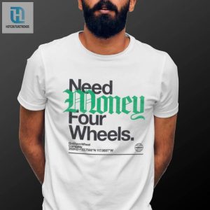 Get Some Wheelie Cool Style With Rotiform Tee hotcouturetrends 1 2