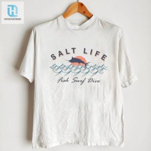 Get Salty With This Fun Sunset Jumper Tee For Men hotcouturetrends 1 1