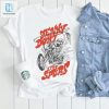 Ride In Style Broken Hearted Blue Ropin Rider Tee hotcouturetrends 1