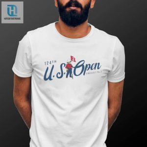 Foretunately Stylish 2024 U.S. Open Levelwear Shirt hotcouturetrends 1 2