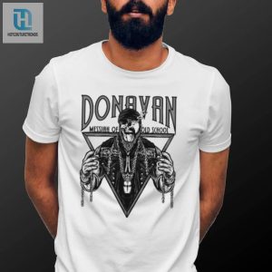 Get Ready To Rock With Shawn Donavan Old School Shirt hotcouturetrends 1 2