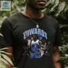 Get A Laugh With Anthony Edwards Shirt hotcouturetrends 1